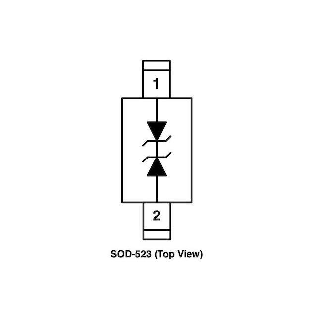 AZ5123-01H Amazing electronic component