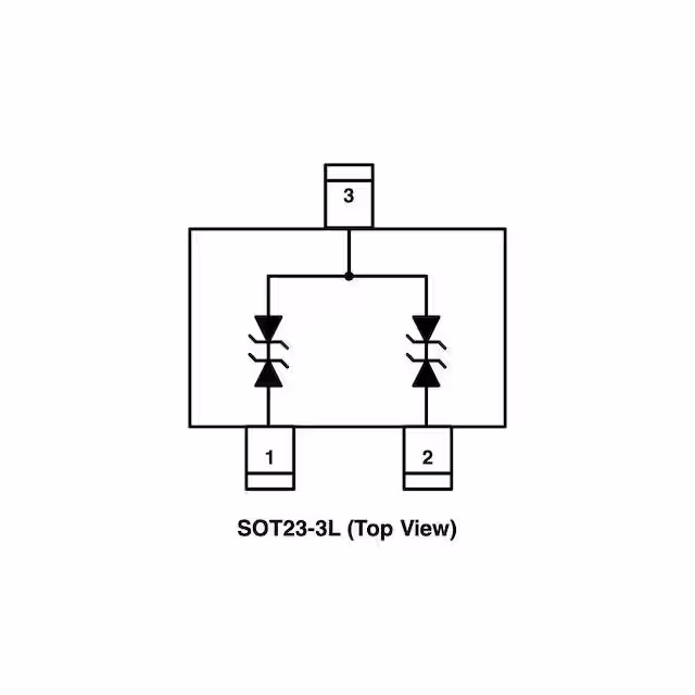 AZ5123-02S Amazing electronic component
