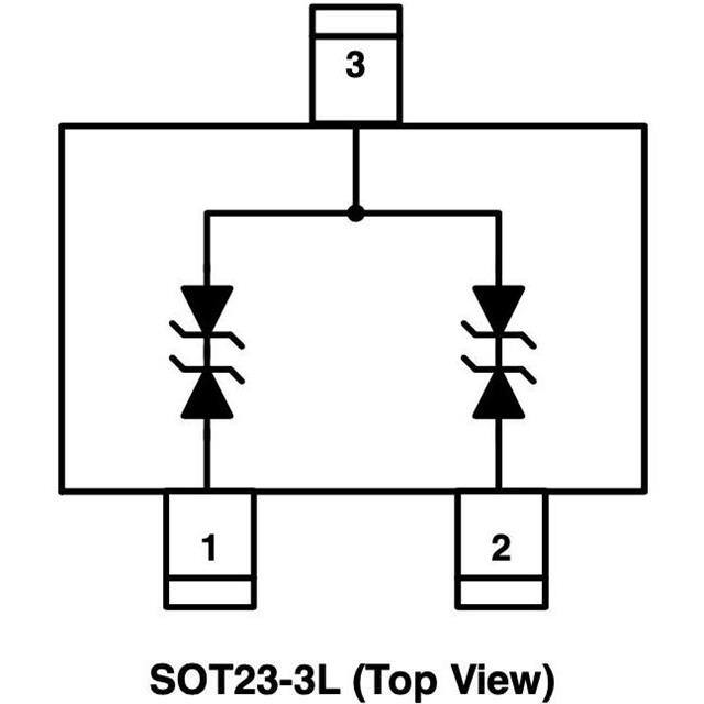 AZ5125-02S Amazing electronic component
