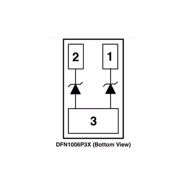 AZ5313-02F Amazing electronic component