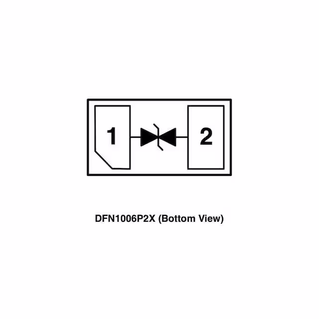 AZ5725-01F Amazing electronic component