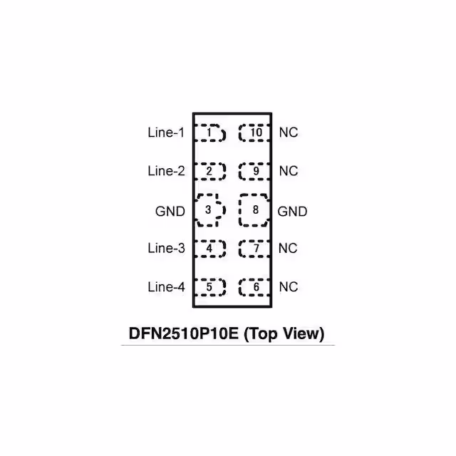 AZ9143-04F Amazing electronic component