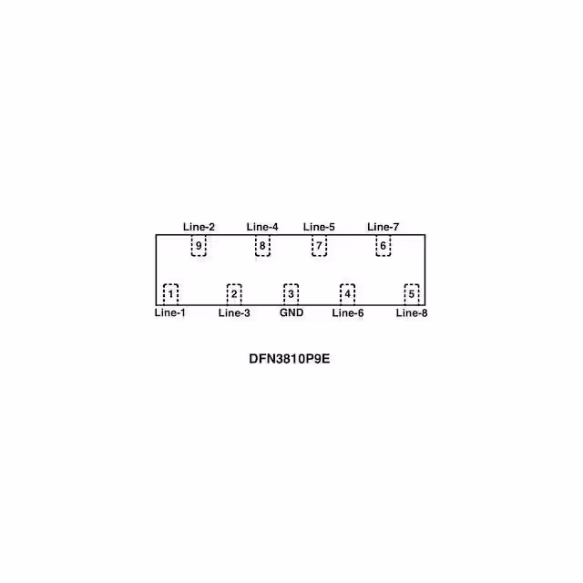 AZ9143-08F Amazing electronic component