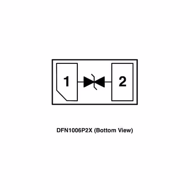 AZ9523-01F Amazing electronic component