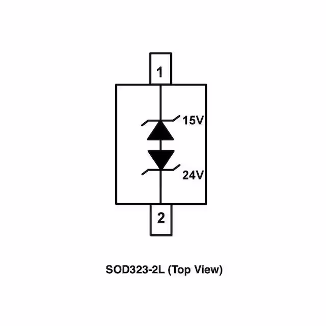 AZ9824-01L Amazing electronic component