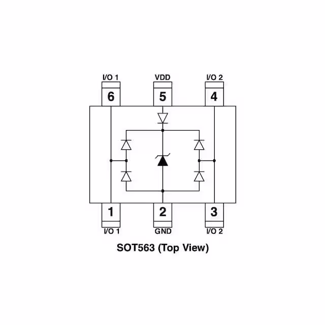 AZC299-02R Amazing electronic component