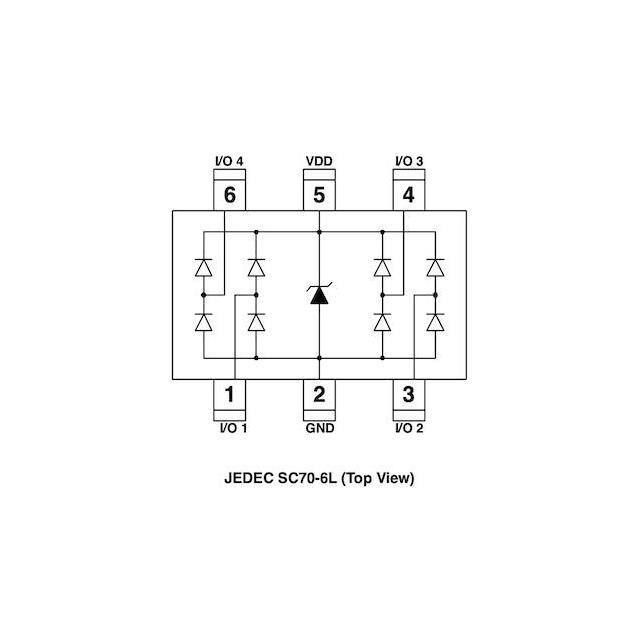 AZC399-04C Amazing electronic component