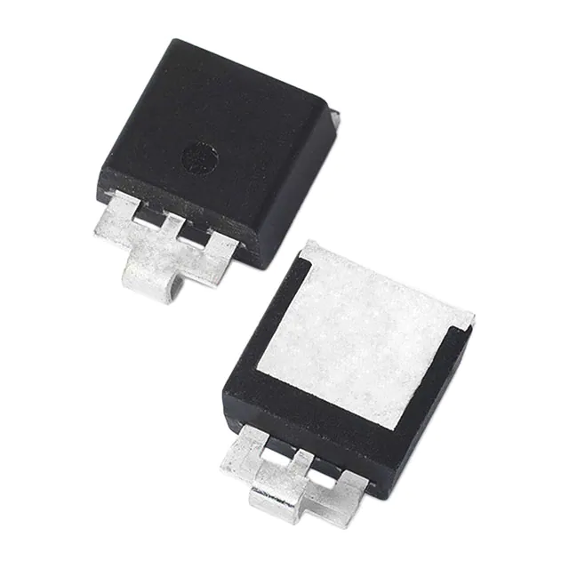 SLD8S33A Littelfuse Inc. electronic component