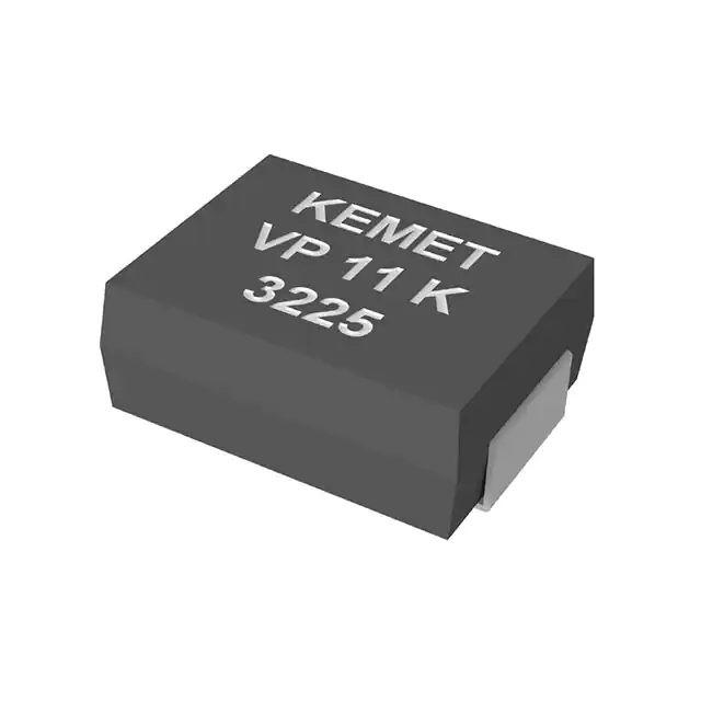 VP3225K401R275 KEMET electronic component
