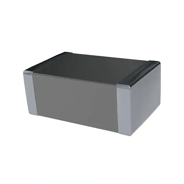 VC1206K201R030 KEMET electronic component