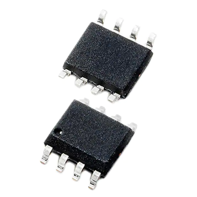 B61089QDR Littelfuse Inc. electronic component