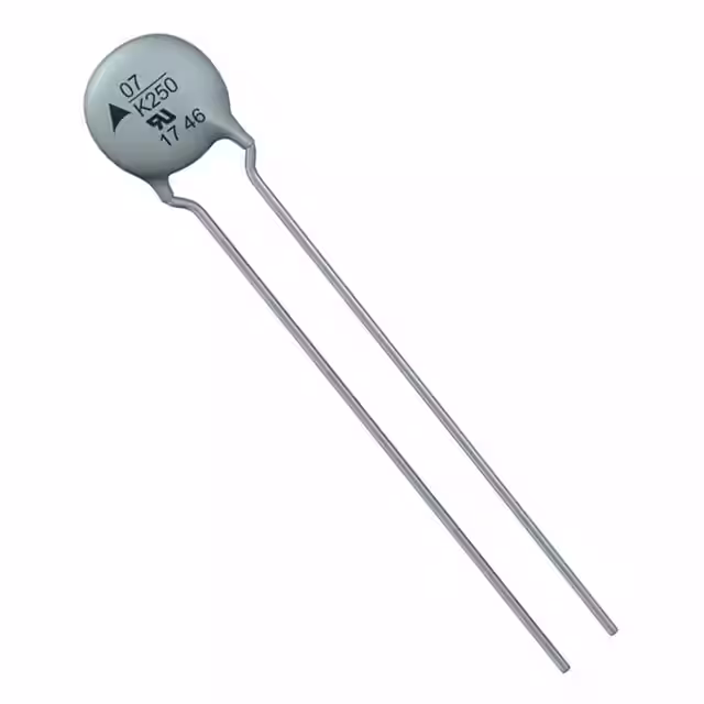 B72207U2151K501 EPCOS - TDK Electronics electronic component