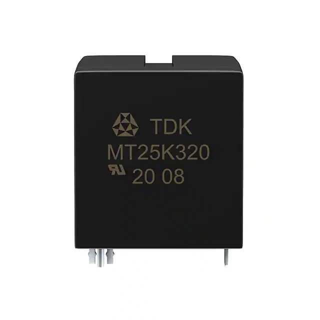 B72225M0321M201 EPCOS - TDK Electronics electronic component
