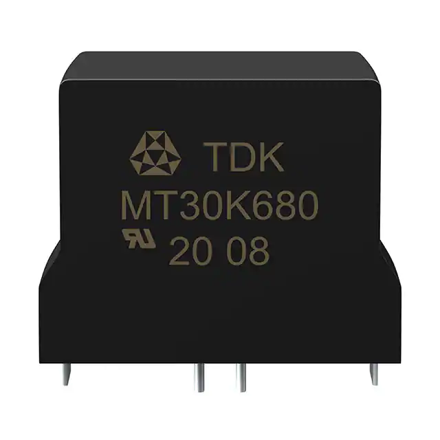 B72230M0321M401 EPCOS - TDK Electronics electronic component