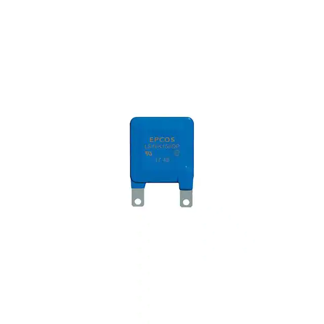B72240L0421K102 EPCOS - TDK Electronics electronic component