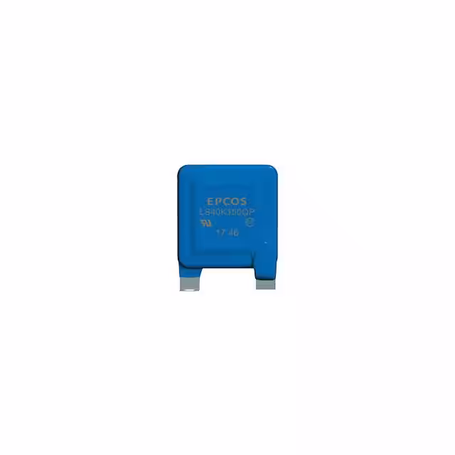 B72240L0421K100 EPCOS - TDK Electronics electronic component