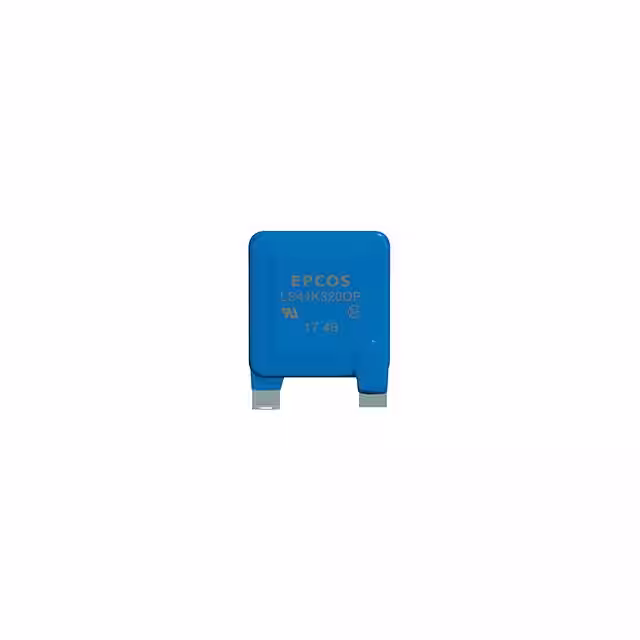 B72241L0441K100 EPCOS - TDK Electronics electronic component