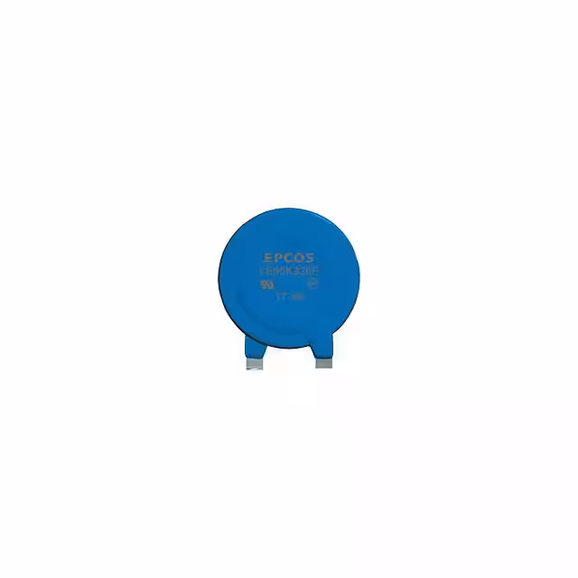B72250L0421K100 EPCOS - TDK Electronics electronic component
