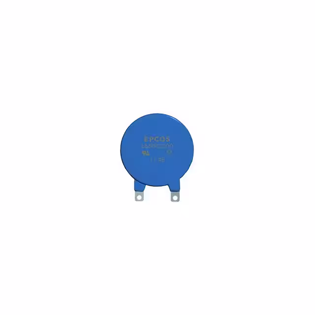 B72250L0231K102 EPCOS - TDK Electronics electronic component