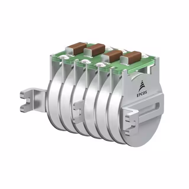 B88069X4023B201 EPCOS - TDK Electronics electronic component