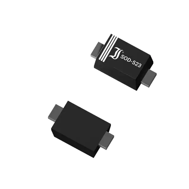 ESD5Z3V3 MDD electronic component