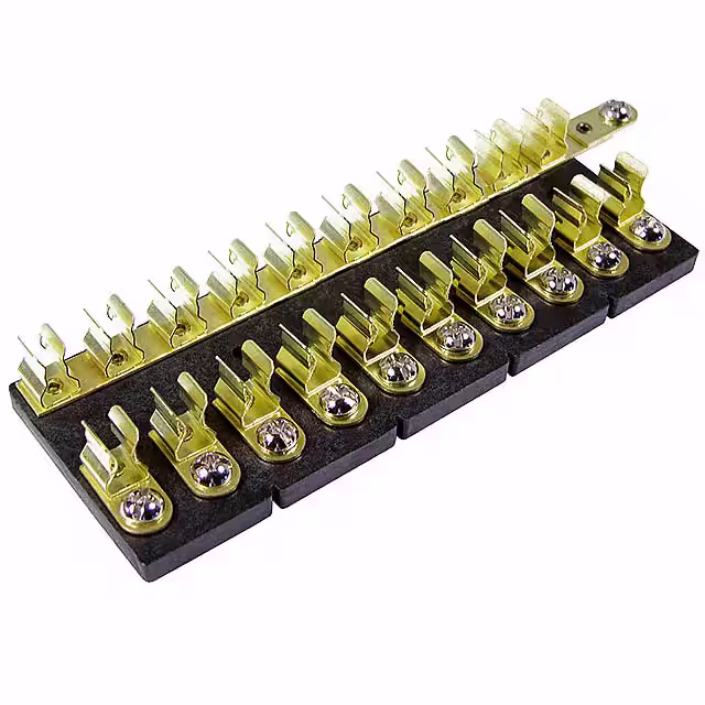 BF201-10P MPD (Memory Protection Devices) electronic component