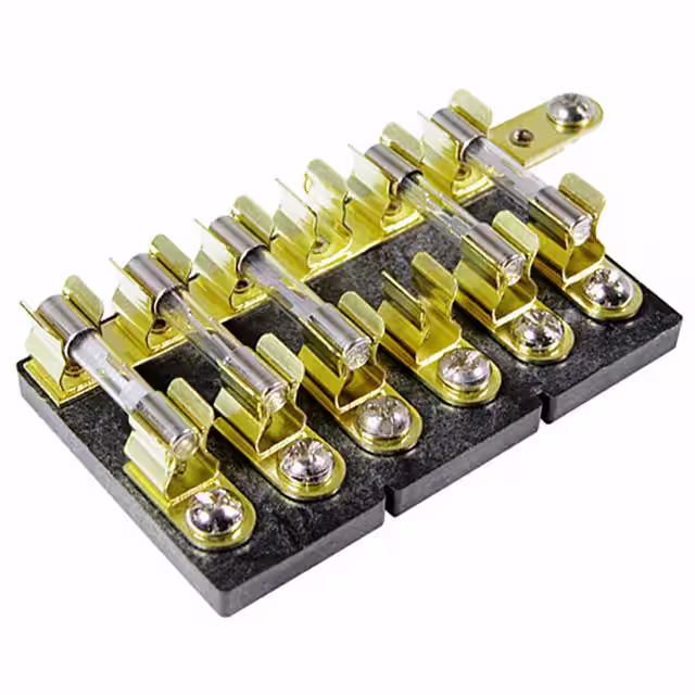 BF201-6P MPD (Memory Protection Devices) electronic component