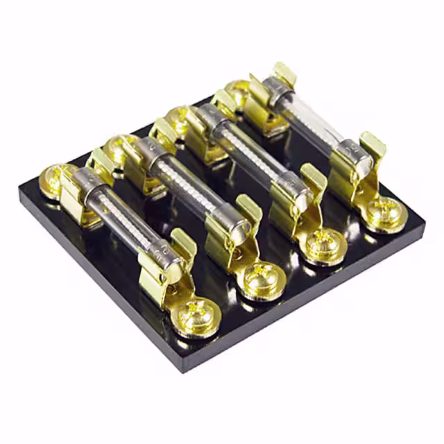 BF203 MPD (Memory Protection Devices) electronic component