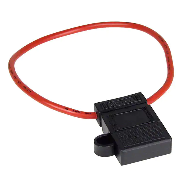 BF351 MPD (Memory Protection Devices) electronic component