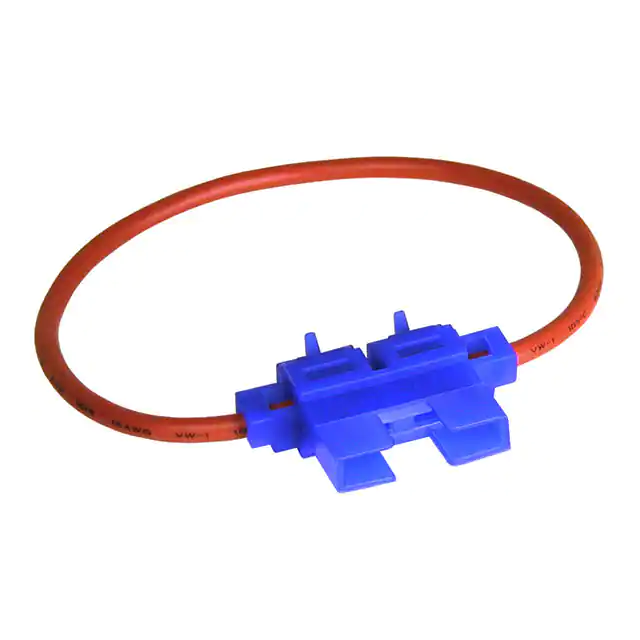 BF354 MPD (Memory Protection Devices) electronic component