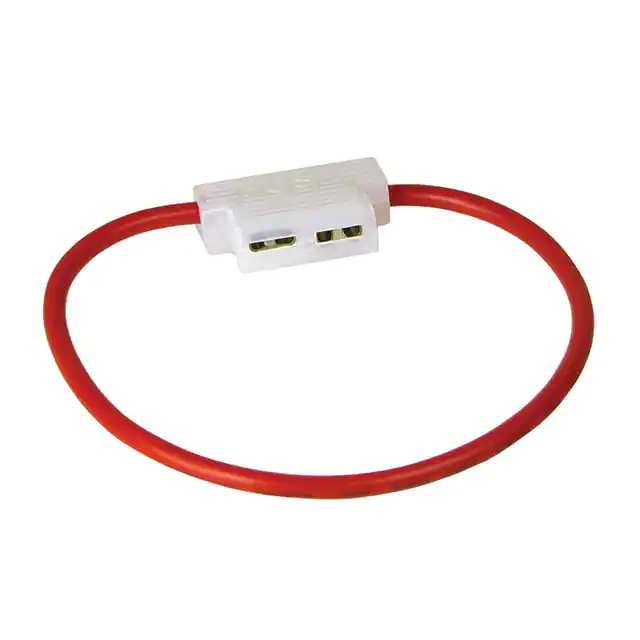 BF355 MPD (Memory Protection Devices) electronic component