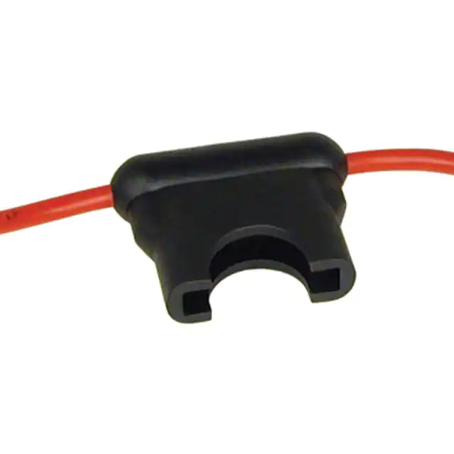 BF356 MPD (Memory Protection Devices) electronic component