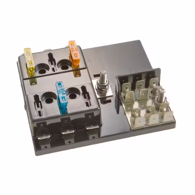 BLC-106-G OptiFuse electronic component