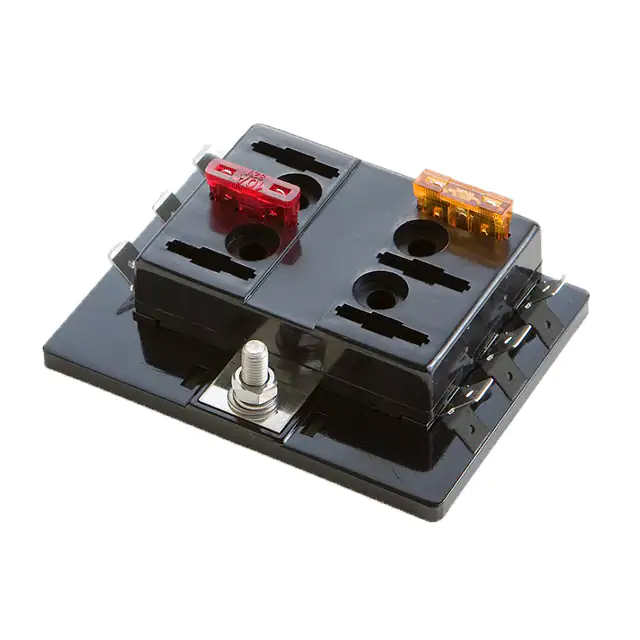 BLC-106 OptiFuse electronic component