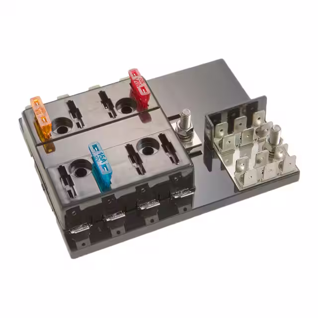 BLC-108-G OptiFuse electronic component