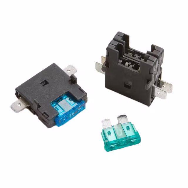 BLC-11 OptiFuse electronic component