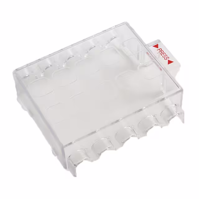 BLC-110-C OptiFuse electronic component