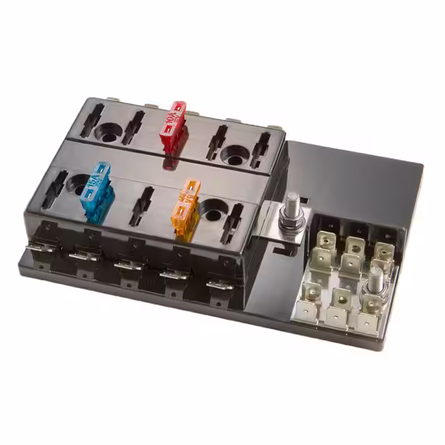BLC-110-G OptiFuse electronic component
