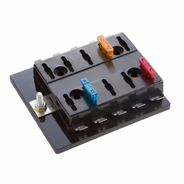 BLC-110 OptiFuse electronic component