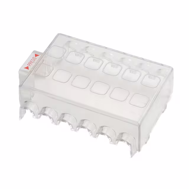 BLC-112-C OptiFuse electronic component