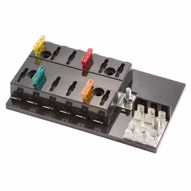 BLC-112-G OptiFuse electronic component