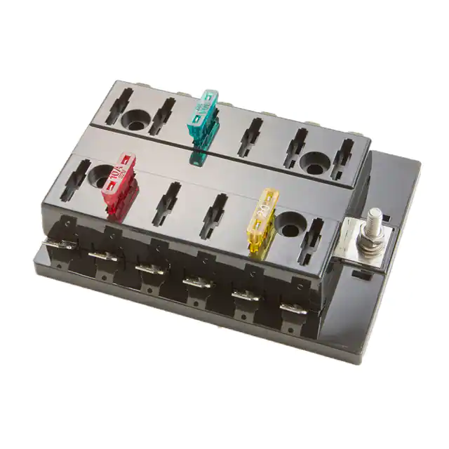 BLC-112 OptiFuse electronic component
