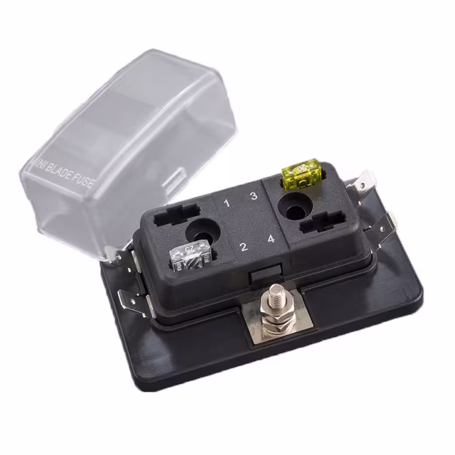 BLM-304 OptiFuse electronic component