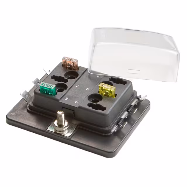 BLM-306 OptiFuse electronic component