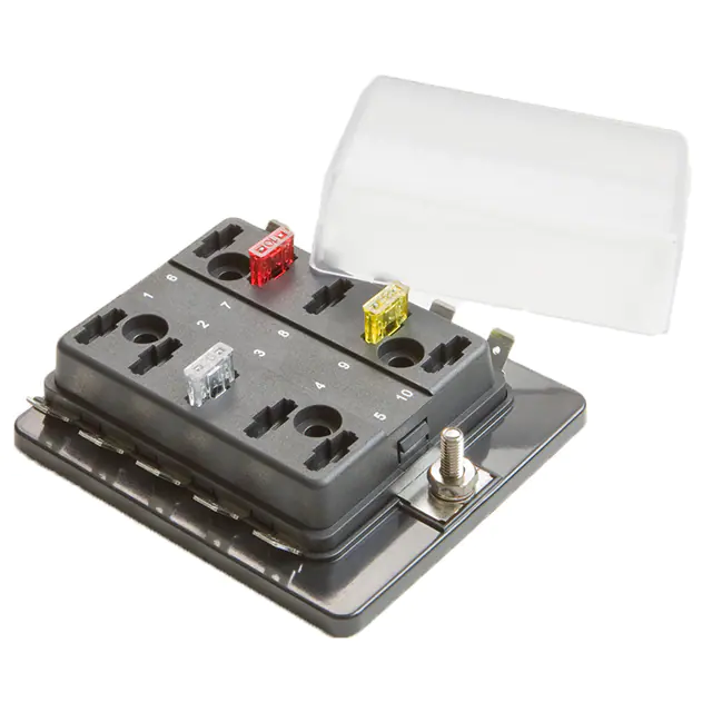 BLM-310 OptiFuse electronic component