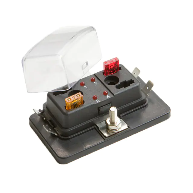 BLM-I-304 OptiFuse electronic component