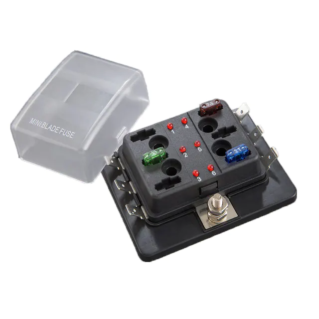 BLM-I-306 OptiFuse electronic component