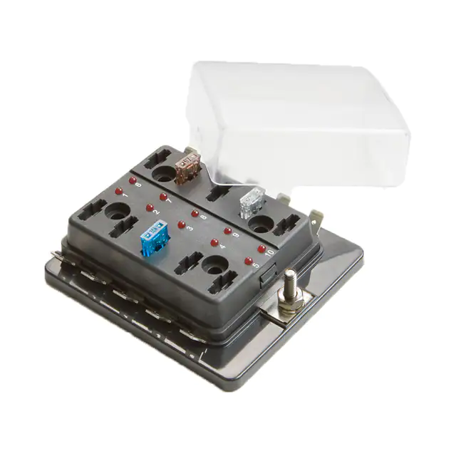 BLM-I-310 OptiFuse electronic component