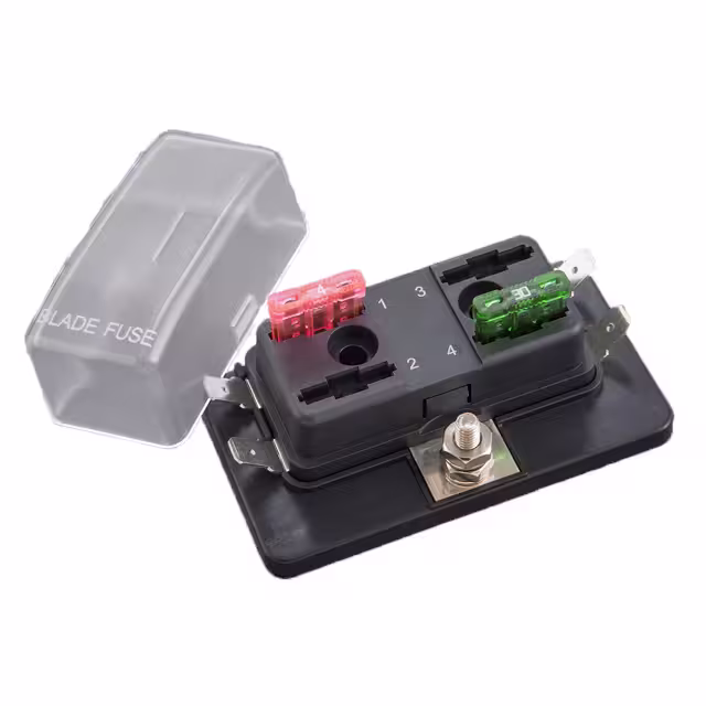 BLR-304 OptiFuse electronic component