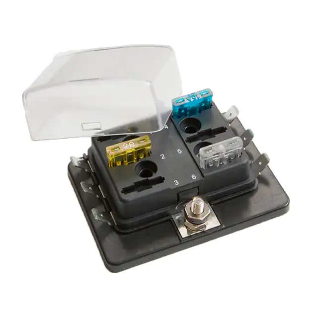 BLR-306 OptiFuse electronic component